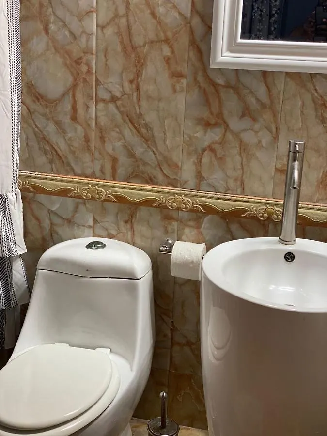 Montego Bay, Ironshore Luxury Studio Apartamento