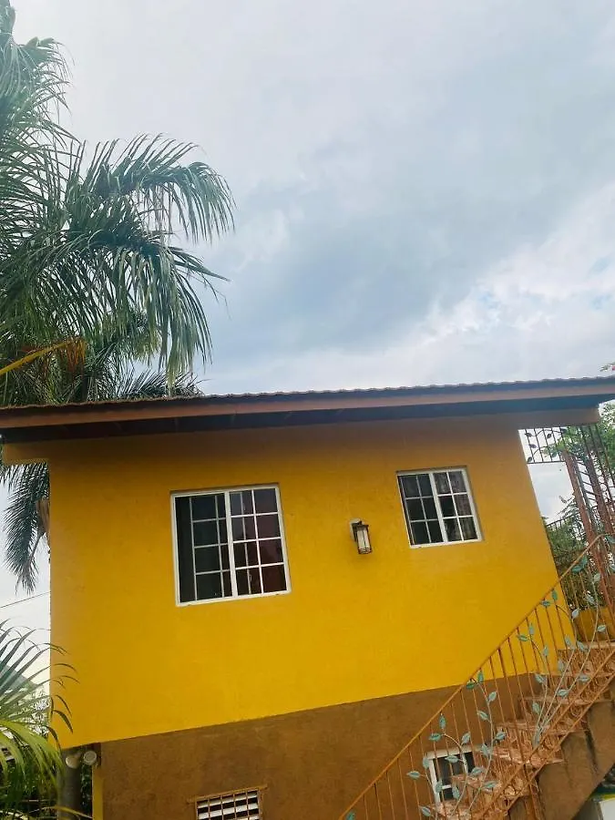 Apartamento Montego Bay, Ironshore Luxury Studio