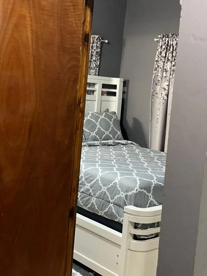 Montego Bay, Ironshore Luxury Studio Apartamento